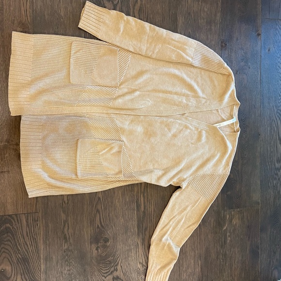 Lululemon sincerely yours wrap sweater XL - Picture 7 of 7